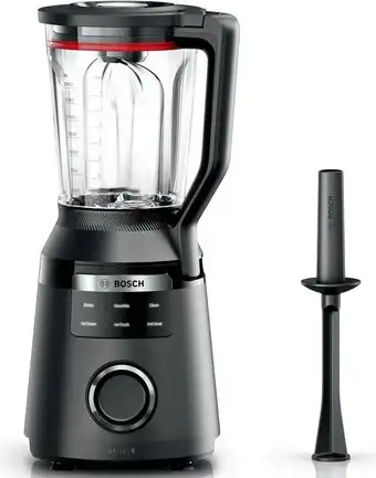 Стационарный блендер Bosch VitaPower MMB6652B - изображение в каталоге