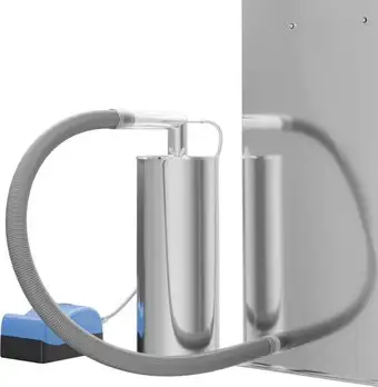 Коптильня УЗБИ Дым Дымыч 02Б – изображение в каталоге