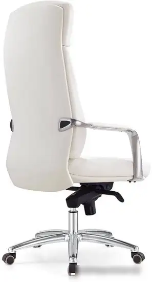 Кресло Бюрократ DAO (белый) – фото товара