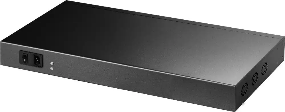 Управляемый коммутатор 2-го уровня Cudy GS2048PS4 1.0 – фото товара