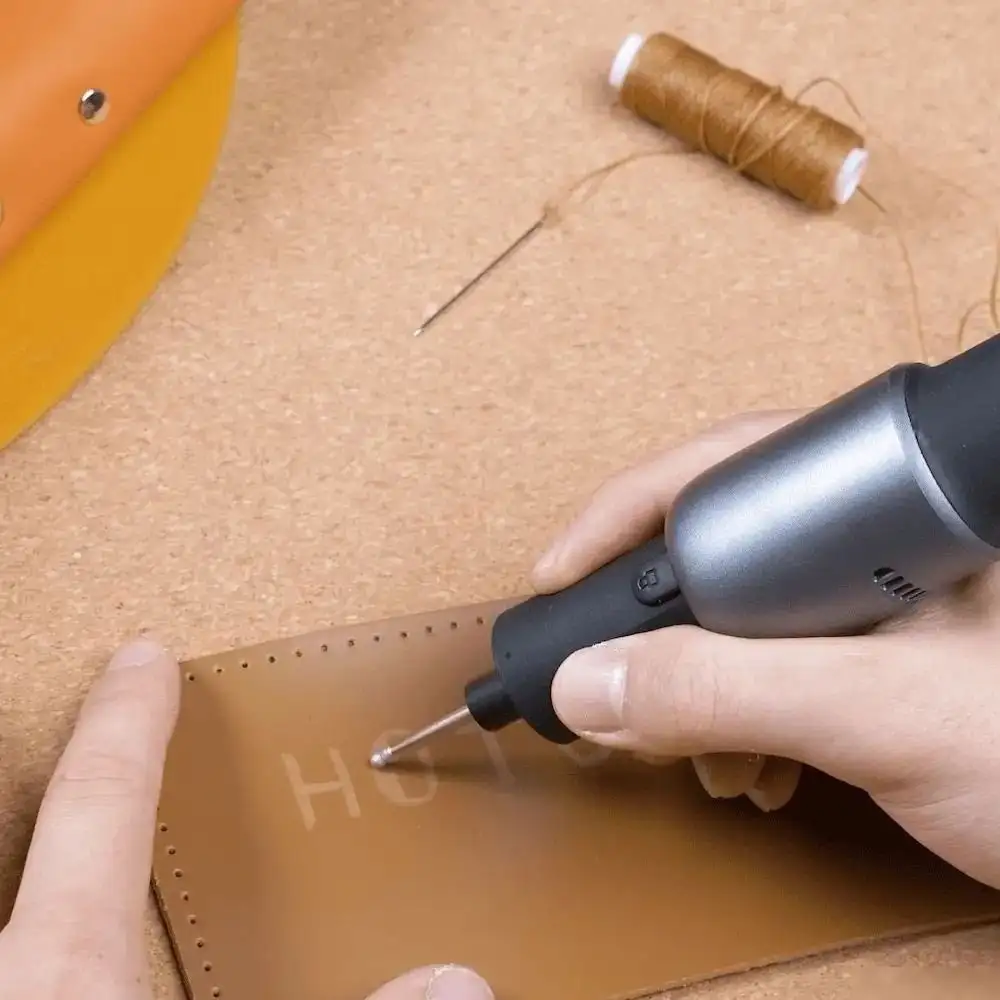 Гравер Hoto Rotary Tool Kit 35в1 HTE0022GL – фото товара