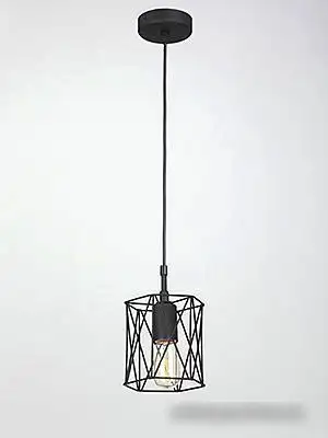 Подвесная люстра Vitaluce V4382-1/1S – фото товара