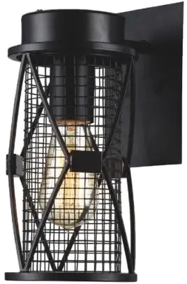 Бра Favourite Mesh 1783-1W – изображение в каталоге