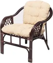 Кресло Мир Ротанга 01/17В/1 – изображение в каталоге