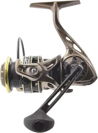 Катушка Mistrall Canos KM-1017130