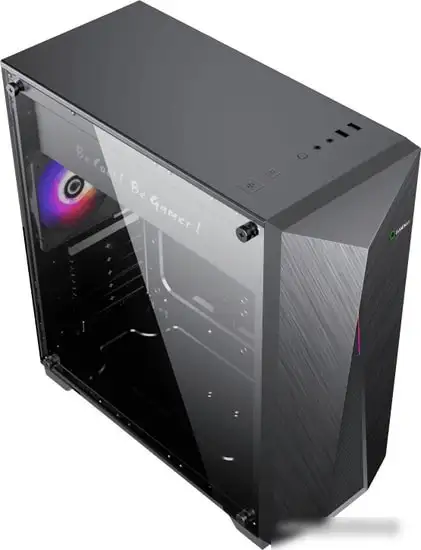Корпус GameMax Nova N6 – фото товара