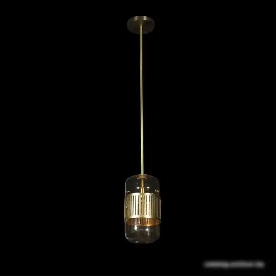 Подвесная люстра LOFT IT Hudson 10097P – фото товара