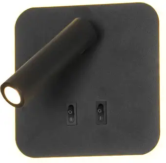 Спот Lussole LSP-8238 – изображение в каталоге