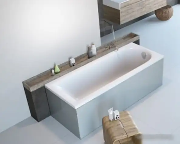 Ванна Excellent Aurum 170x70 - фото товара