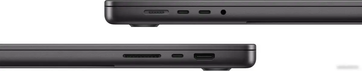 Ноутбук Apple Macbook Pro 16.2" M3 Max 2023 Z1AH0003L – фото товара