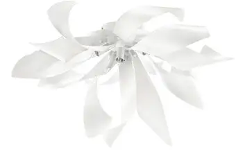 Припотолочная люстра Lightstar Turbio 754166 – изображение в каталоге