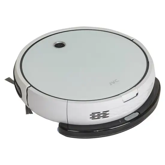 Робот-пылесос JVC JH-VR510 (белый) - фото товара