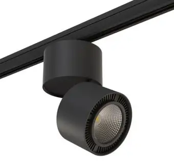 Трековый светильник Lightstar Forte Muro A3T213857 – изображение в каталоге