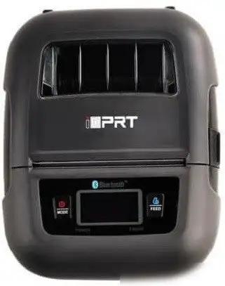 Принтер этикеток iDPRT HM-T300 PRO – фото товара
