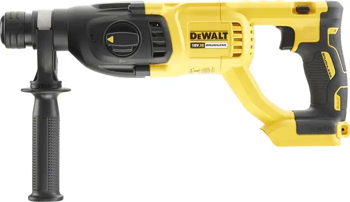 Перфоратор DeWalt DCH133NXJ – фото товара