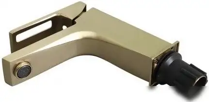 Смеситель Ledeme L1092Y - фото товара