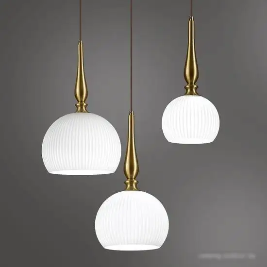 Подвесная люстра Odeon Light Runga 4767/1 – фото товара