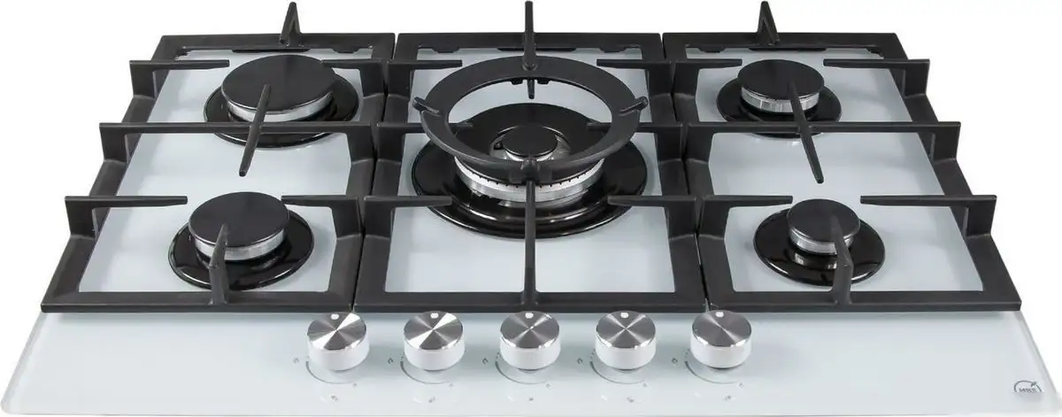 Варочная панель MBS PG-801WH - фото товара