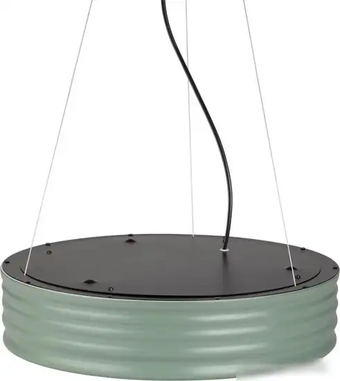 Подвесная люстра Sonex Macaron 7703/L – фото товара