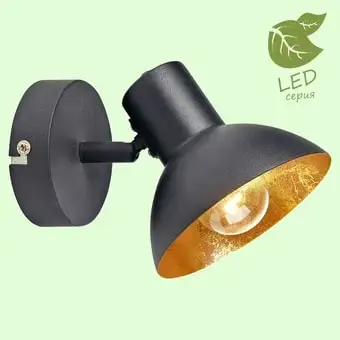 Спот Lussole Loft GRLSP-9973 – изображение в каталоге
