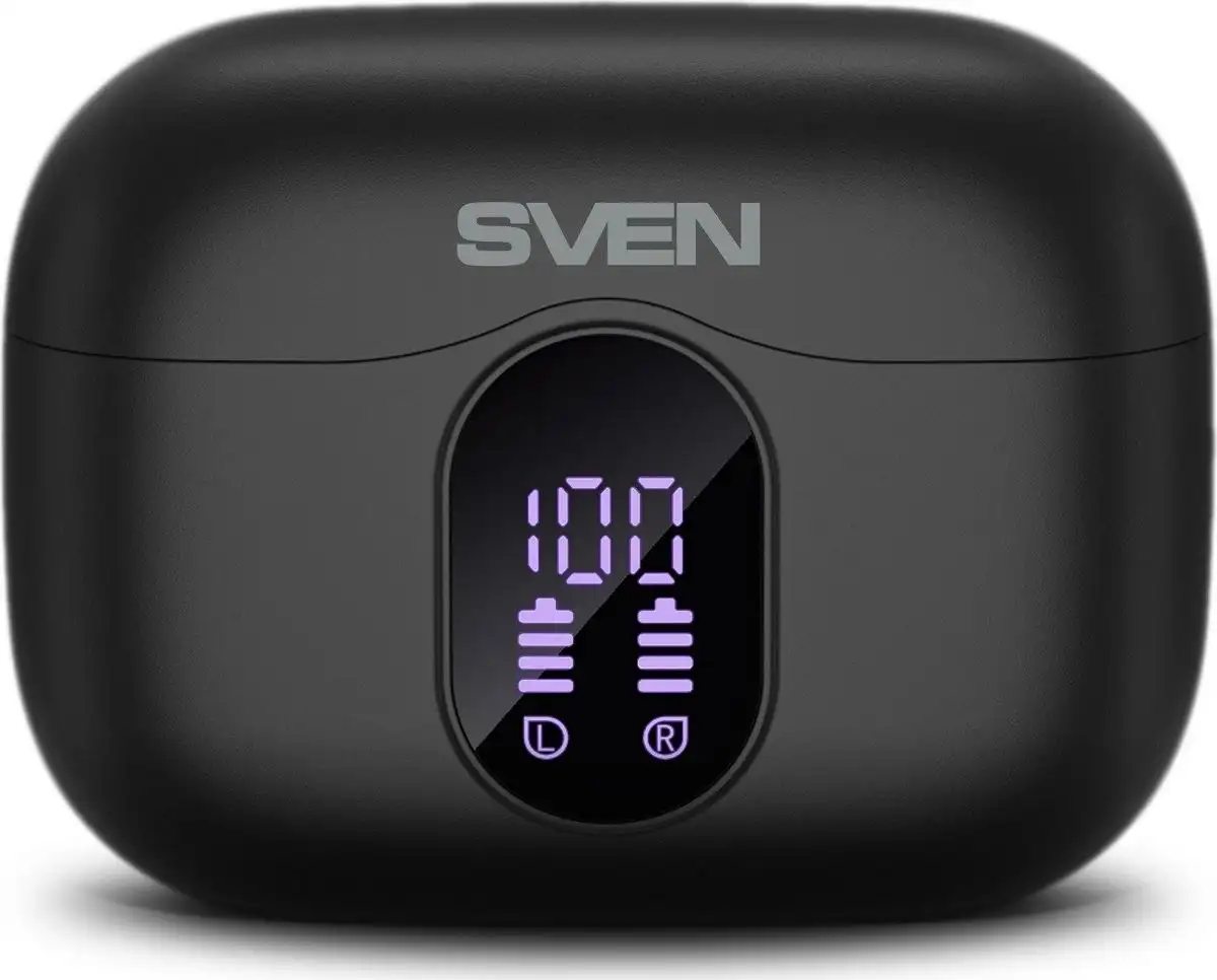 Наушники SVEN E-315B – фото товара