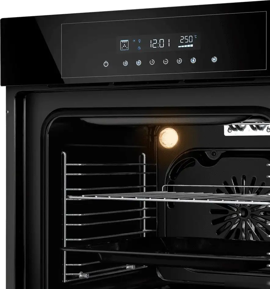 Электрический духовой шкаф MAUNFELD AEOD60103B2 - фото товара