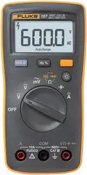 Мультиметр Fluke 107