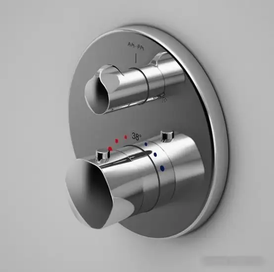 Смеситель AM.PM Gem F9075600 - фото товара