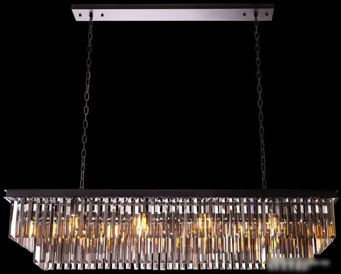 Подвесная люстра LOFT IT Prism 10018/1200R – фото товара
