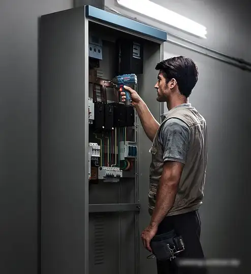 Винтоверт Bosch GDR 120-LI Professional [06019F0000] – фото товара