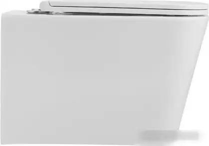 Унитаз подвесной Briz Prato PR-2303A - фото товара