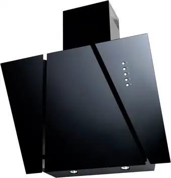 Кухонная вытяжка Akpo Cetias Eco 60 WK-4 (черный) – изображение в каталоге
