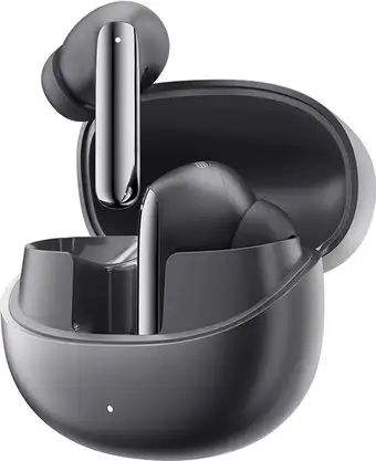 Наушники QCY MeloBuds Pro (черный) – изображение в каталоге