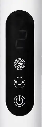 Вентилятор Sonnen FS40-A999 - фото товара