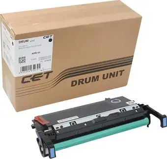 Фотобарабан CET CET-471079 – изображение в каталоге