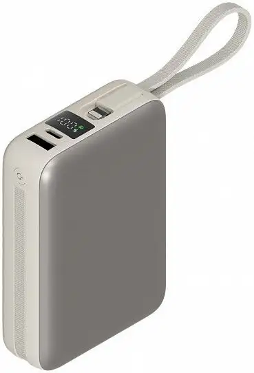 Внешний аккумулятор Magssory Cell 20K 20000mAh PBN015 – фото товара