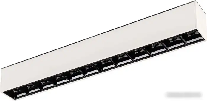 Трековый светильник Arlight MAG-LASER-45-L320-12W Warm3000 026939 – фото товара
