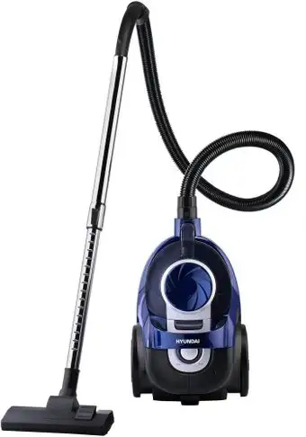 Пылесос Hyundai HYV-C3955 - изображение в каталоге