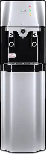 Кулер для воды Ecotronic T98-U4L (черный) – изображение в каталоге