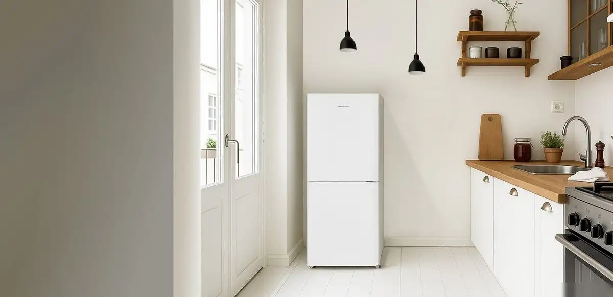 Холодильник TECHNO DD2-27 - фото товара