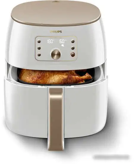 Аэрофритюрница Philips HD9870/20 – фото товара