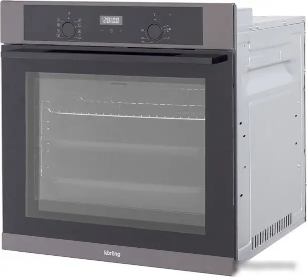 Электрический духовой шкаф Korting OKB 691 CSXN - фото товара