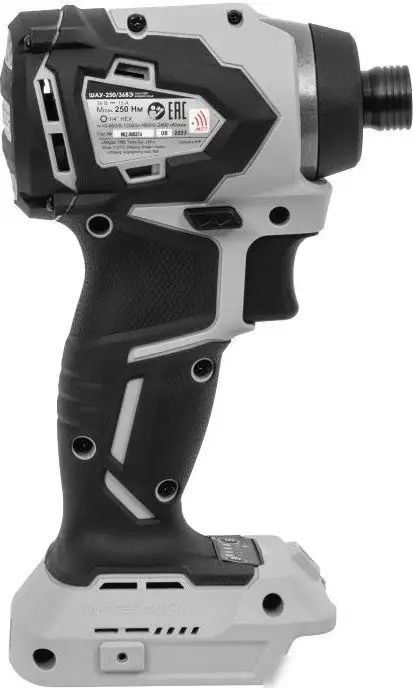 Винтоверт Интерскол ШАУ-250/36ВЭ 862.0.0.70 (без АКБ) – фото товара