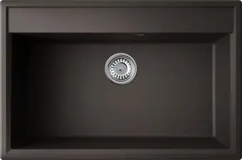 Кухонная мойка Omoikiri Daisen 77 ES (espresso) - изображение в каталоге