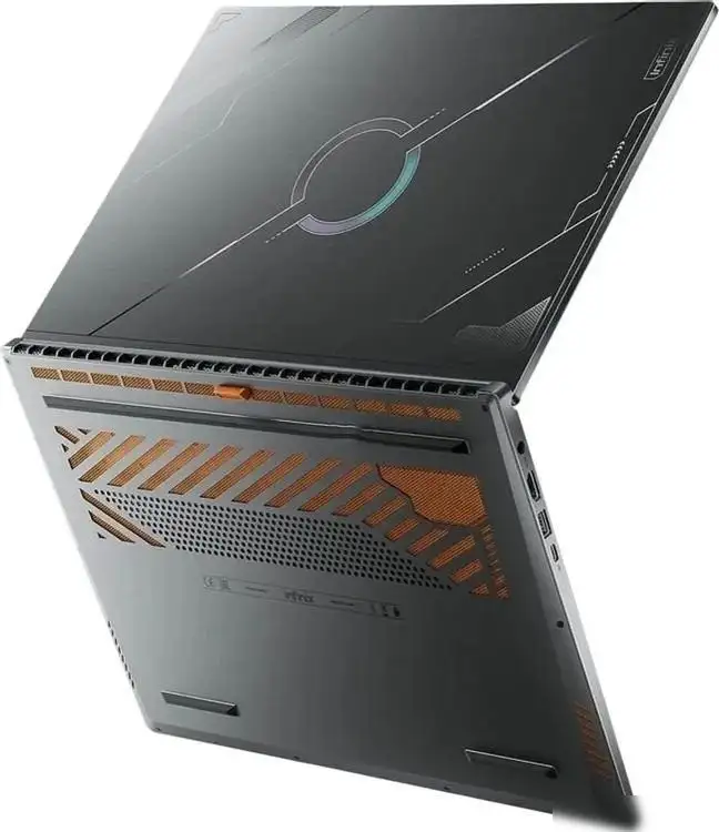 Игровой ноутбук Infinix GT Book GL614 71005000138 – фото товара