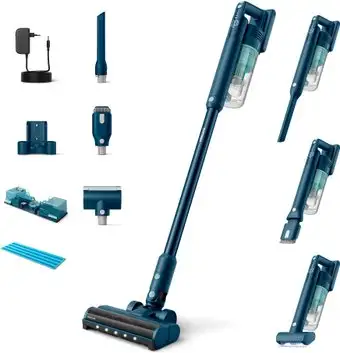 Пылесос Philips 5000 Series XC5141/01 - изображение в каталоге