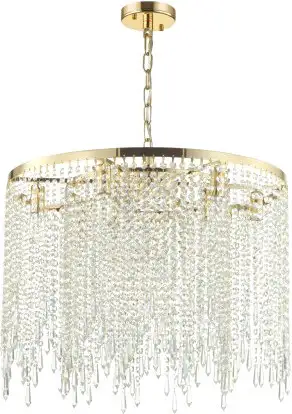 Подвесная люстра Odeon Light Chokka 5028/9 – изображение в каталоге
