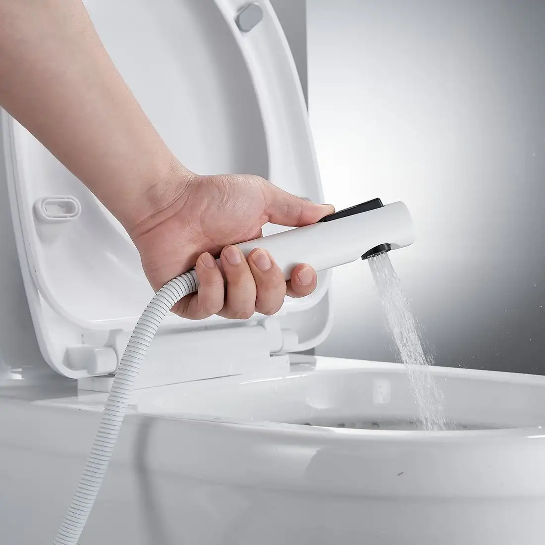 Гигиенический душ Shevanik S6105C-1 - фото товара