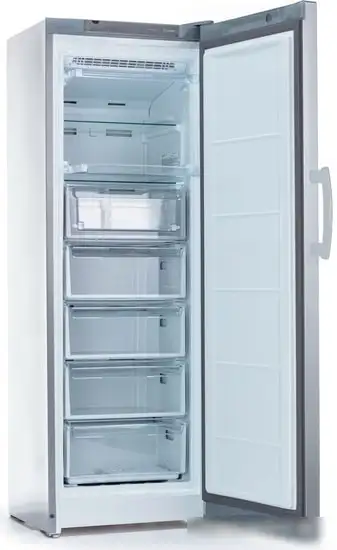 Морозильник Indesit DFZ 5175 S - фото товара