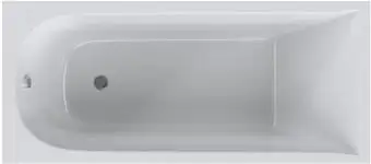 Ванна Amore di Mare Nicole 170x75 - изображение в каталоге